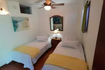 Casa Costa Rica Boutique B&b