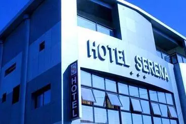 Hotel Hôtel Serena