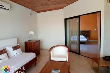 Hotel Hôtel Serena