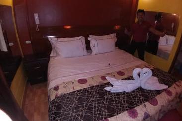 Manantail Hotel No.003