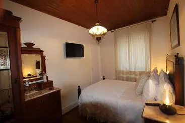 Hotel Quinta Da Tapada