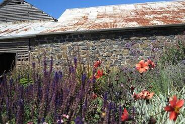 Hotel Robin Hoods Well Farm Stay