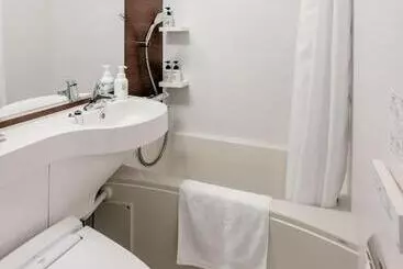 Smile Hotel Okayama