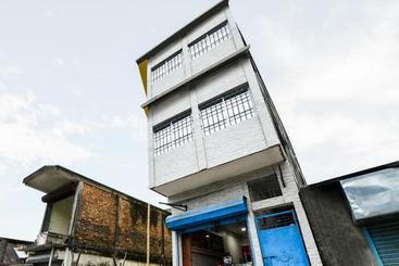 בית מלון כפרי Spot On 72205  Bhavyaa