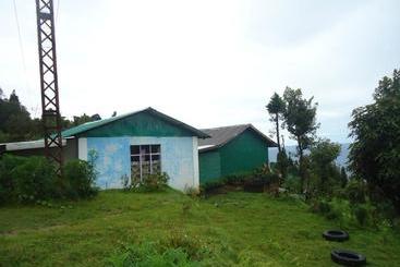 Hotell Vamoose Kunga Delek