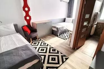 Motel Via Targu Mures