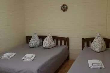 Pensione гостьовий дім на герцена Guest Hous On Gertsena