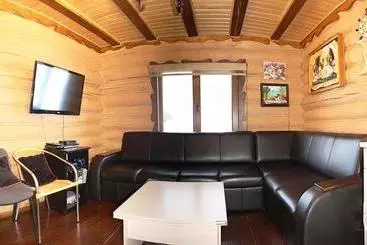 Pansiyon карпатське сонце