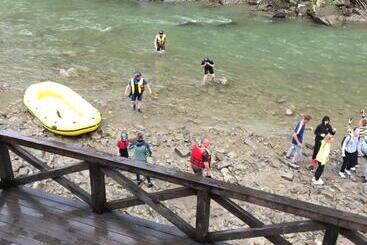 פנסיון 4 Mountains