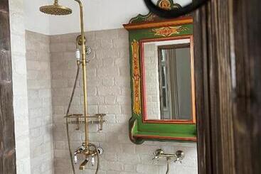 بنسيون Barn Guesthouse / Csűr Vendégház