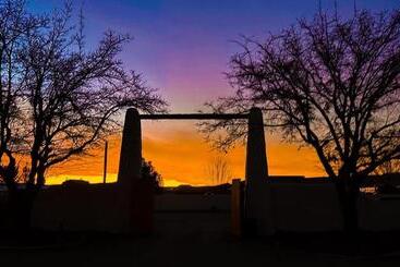 Pensjonat Casita At St Francis Hatch Nm