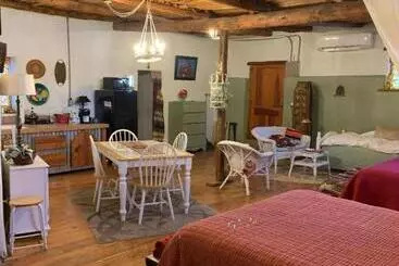 Majatalo Casita At St Francis Hatch Nm