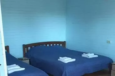 ペンション гостьовий дім на герцена Guest Hous On Gertsena