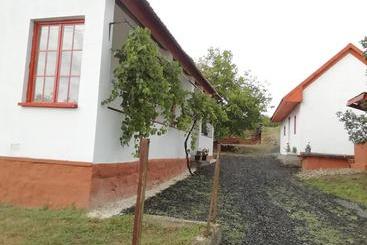 Пансион Nagyhaláp