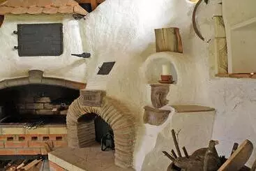 Pensiune Salamandra Village