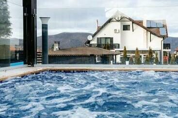 Pensiunea Perla Transilvaniei