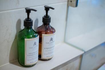 Aparthotel The Living Hotel Samutprakan