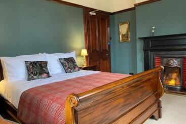 The Old Vicarage Ni B&b