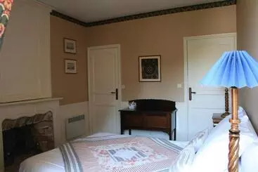 Ty Mat B&b