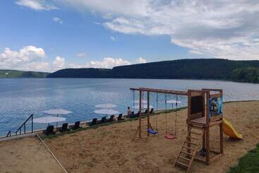 шале рутенія   Chalet Rutenia Apartments