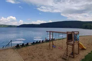 шале рутенія   Chalet Rutenia Apartments