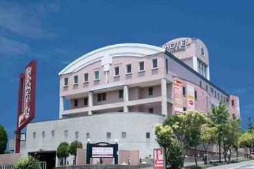 ホテル ルヴワール