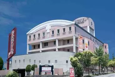 ホテル ルヴワール