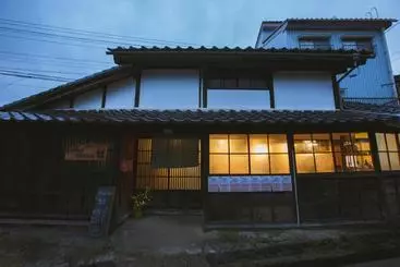 Alberg Guesthouse絲  Ito ゲストハウスイト