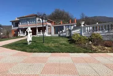 ベッドアンドブレックファースト Locanda Costa Otto.zero