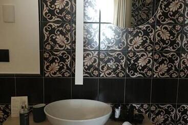 Bed and Breakfast Villa Vento Dei Cieli