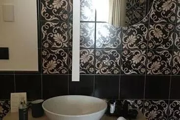 Aamiaismajoitus (B&B) Villa Vento Dei Cieli