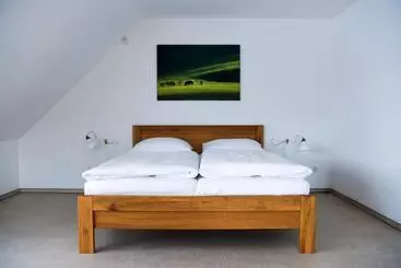 Hotel Dvůr Perlová Voda