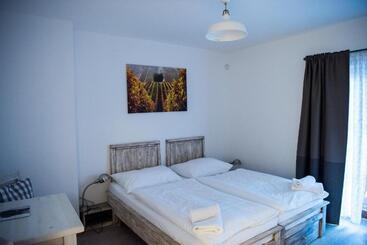 호텔 Dvůr Perlová Voda