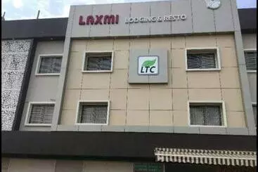 Hôtel Laxmi Restro And Lodge