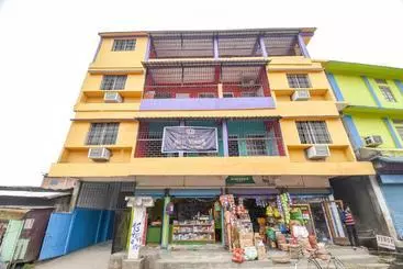 Hotel Vaccinated Staff Oyo 71407 Bem Vinda