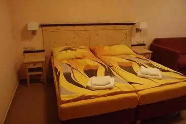 Pension Obří Sud Javorník