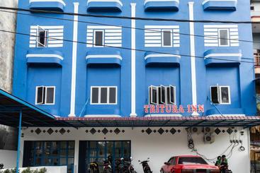 Pensjonat Reddoorz Near Medan Amplas