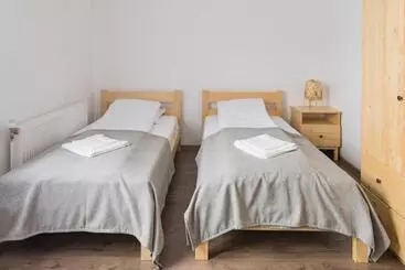 Bed and Breakfast Pensiunea Agroturisticā Lukács Panzió