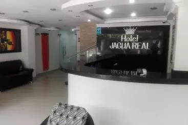 ホテル Jagua Real