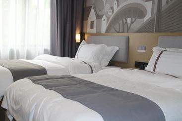 Thank Inn Chain Hotel Jiangxi Ganzhou Quannan County Shoumei Road