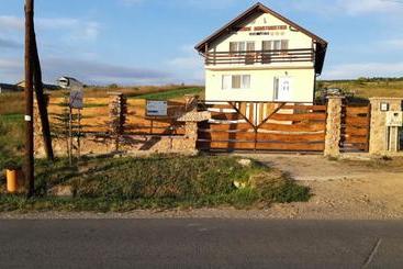 Pensiunea Agroturistica Casa Sirca