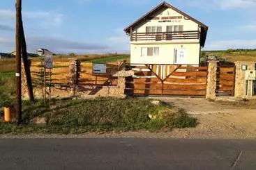 Pensiunea Agroturistica Casa Sirca