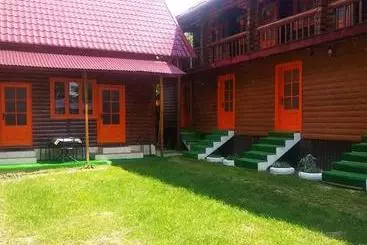 Resort Otel Fiesta