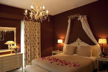 Best Western Parkhotel Putten