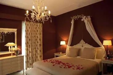 Best Western Parkhotel Putten