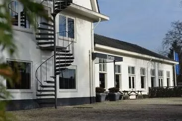 Fletcher Hotel Het Veluwse Bos
