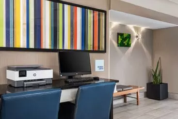 Holiday Inn Express Hotel & Suites Chattanooga Lookout Mountain, An Ihg