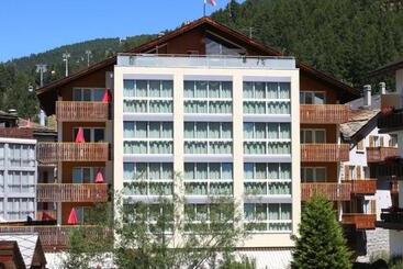 Aktiv Hotel & Spa Hannigalp