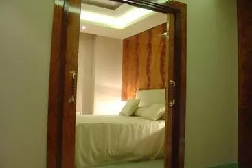 فندق Alda Mirador Del Moncayo