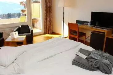 Boutique Hotel Art De Vivre & Spa